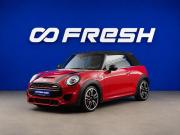 Mini Cabrio III Рестайлинг Москва  - изображение 24