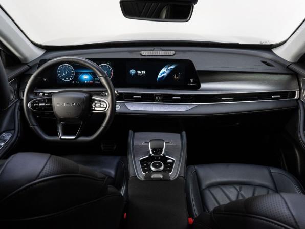 Chery Tiggo 8 Pro Max I Рестайлинг с пробегом 2025 года, цена 2 850 000 рублей, 25435 км, внедорожник, Автокод Объявления