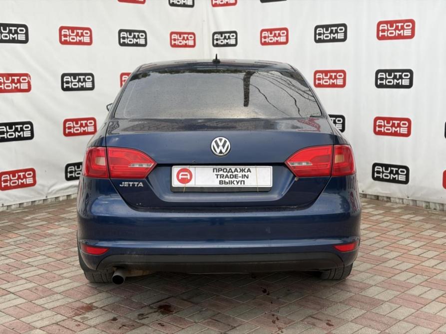 Volkswagen Jetta VI Санкт-Петербург  - изображение 5