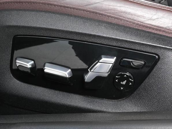BMW 5 серии VII (G30/G31/G38) с пробегом 2017 года, цена 3 199 000 рублей, 154400 км, седан, Автокод Объявления