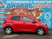 Kia Picanto III Набережные Челны  - изображение 22