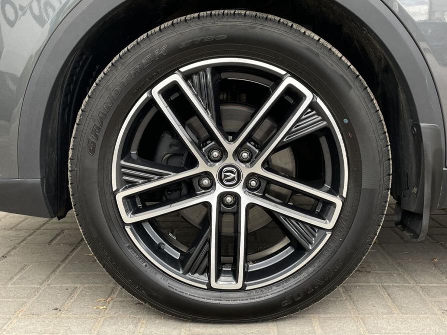Changan UNI-S (CS55 Plus) I Тамбов  - изображение 20