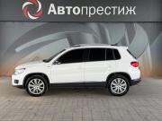 Volkswagen Tiguan I Рестайлинг Волгоград  - изображение 28