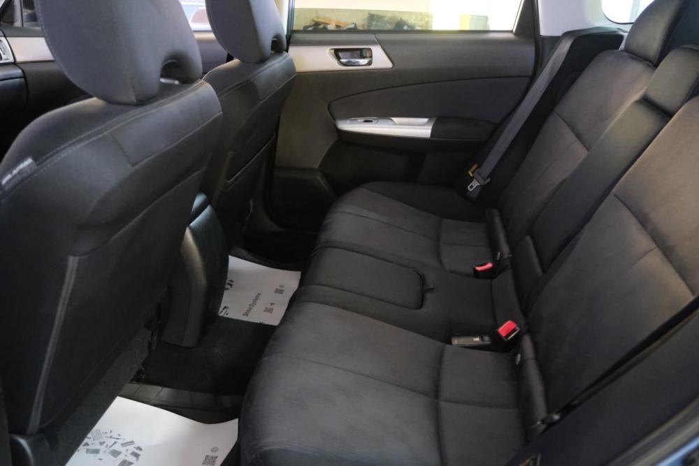 Subaru Forester III Омск  - изображение 20