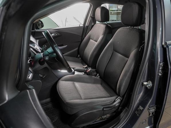 Opel Astra J Рестайлинг с пробегом 2012 года, цена 799 000 рублей, 160086 км, хэтчбек, Автокод Объявления