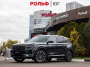 Geely Monjaro I Рестайлинг (China Market) Москва  - изображение 27
