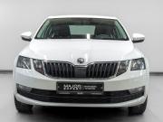 Skoda Octavia III (A7) Рестайлинг Москва  - изображение 23