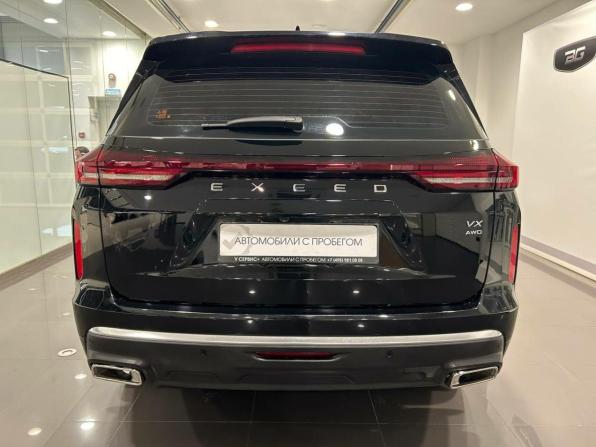 Exeed VX I с пробегом 2023 года, цена 2 659 000 рублей, 76695 км, внедорожник, Автокод Объявления
