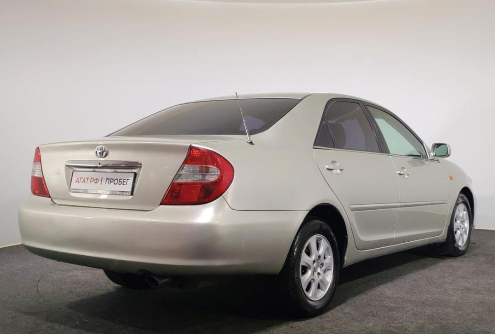 Toyota Camry V (XV30) Ярославль  - изображение 5