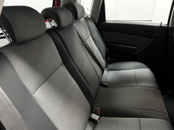 Chevrolet Aveo I Рестайлинг с пробегом 2008 года, цена 450 000 рублей, 104000 км, хэтчбек, Автокод Объявления