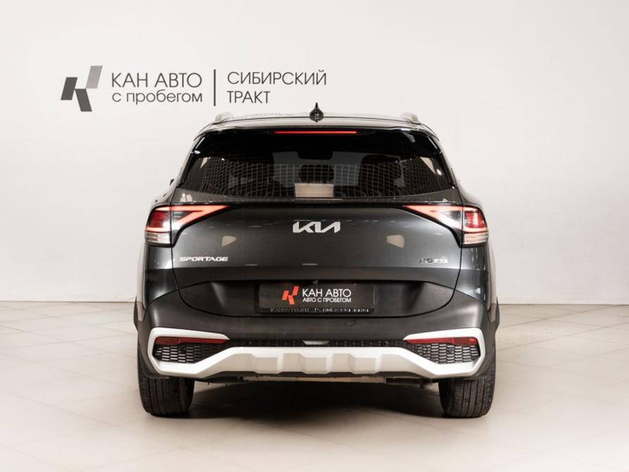 Kia Sportage V Казань  - изображение 4