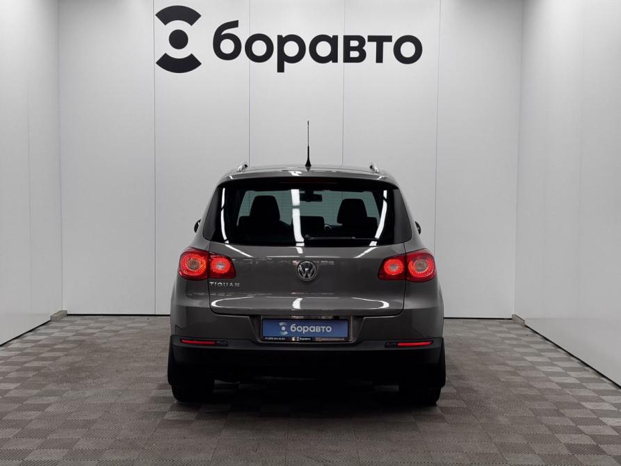 Volkswagen Tiguan I Воронеж  - изображение 6