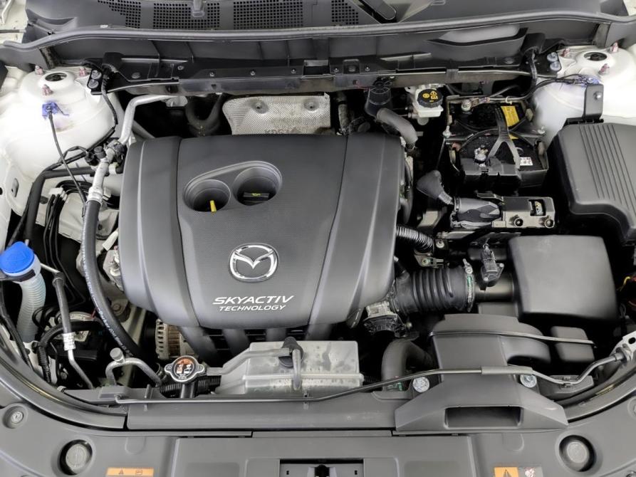 Mazda CX-5 II Москва  - изображение 10