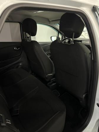 Renault Kaptur I с пробегом 2017 года, цена 1 190 000 рублей, 156100 км, внедорожник, Автокод Объявления