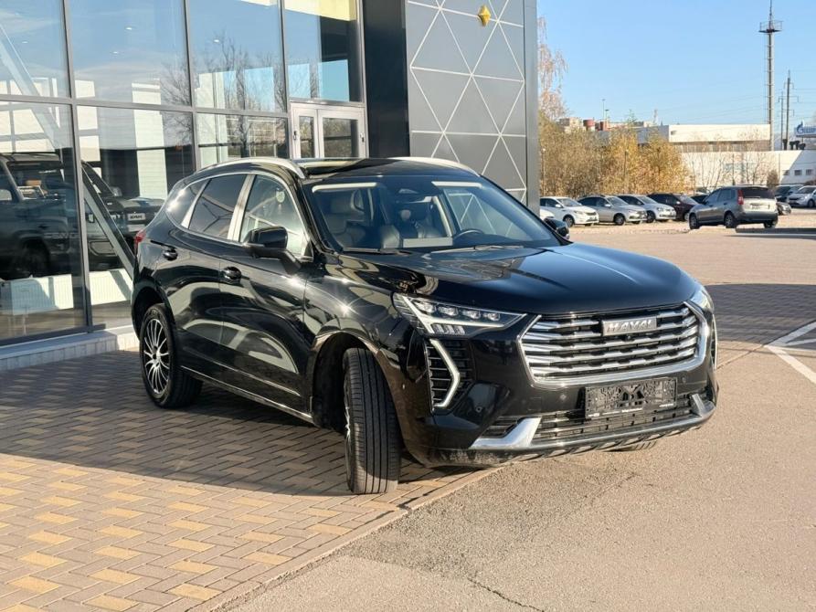 Haval Jolion I Калуга  - изображение 2