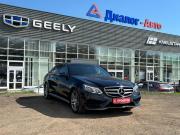 Mercedes-Benz E-Класс IV (W212 S212 C207) Рестайлинг Набережные Челны  - изображение 43