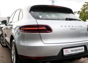 Porsche Macan I Москва  - изображение 53