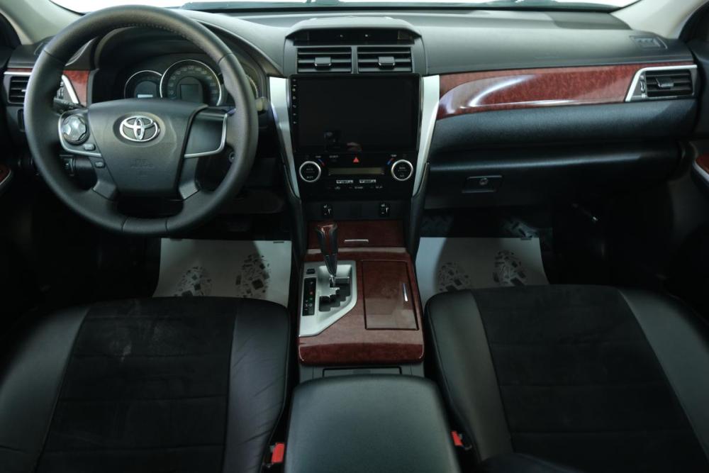Toyota Camry VII (XV50) Омск  - изображение 13