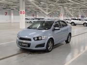 Chevrolet Aveo II Казань  - изображение 33