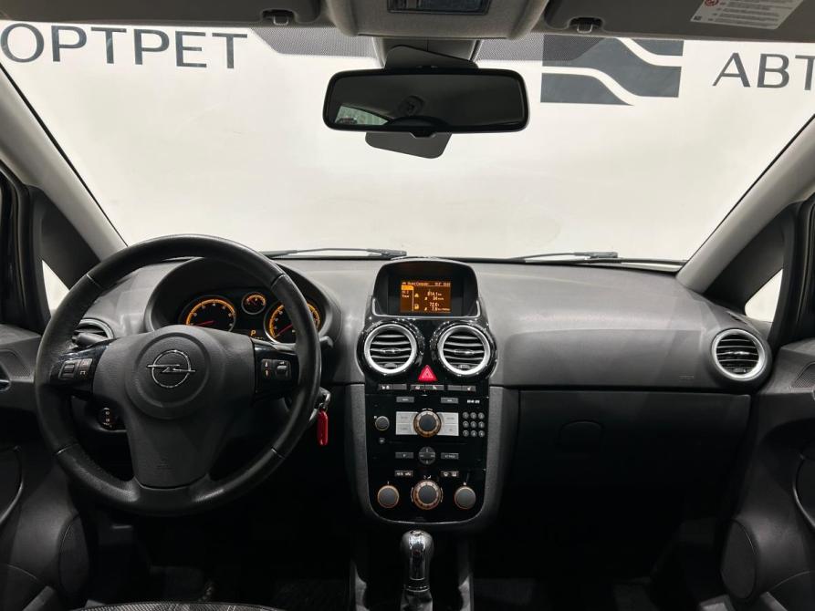 Opel Corsa D Рестайлинг II Санкт-Петербург  - изображение 17