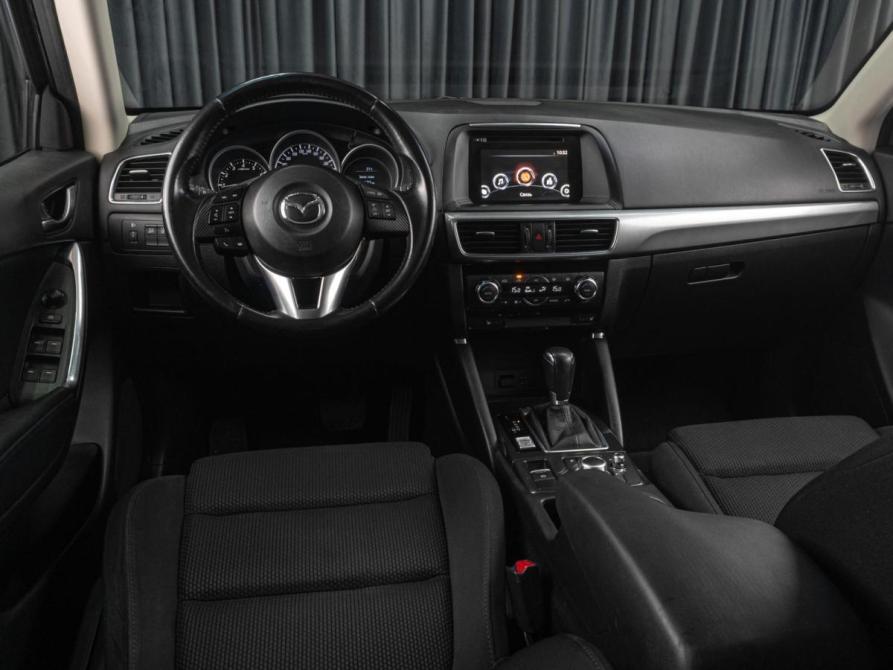 Mazda CX-5 I Рестайлинг Тюмень  - изображение 6