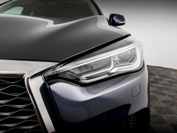Infiniti QX50 II с пробегом 2019 года, цена 3 250 000 рублей, 75274 км, внедорожник, Автокод Объявления