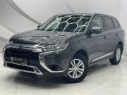 Mitsubishi Outlander III Рестайлинг 3 Воронеж  - изображение 19