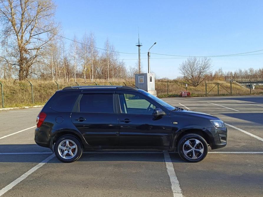 Lada (ВАЗ) Kalina II Чебоксары  - изображение 5