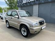 Suzuki Grand Vitara I Рестайлинг Нижнекамск  - изображение 22