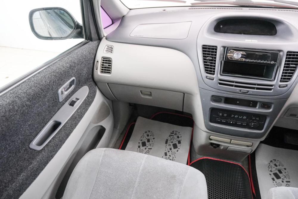 Toyota Nadia Красноярск  - изображение 12