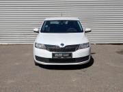 Skoda Rapid I Рестайлинг Москва  - изображение 51