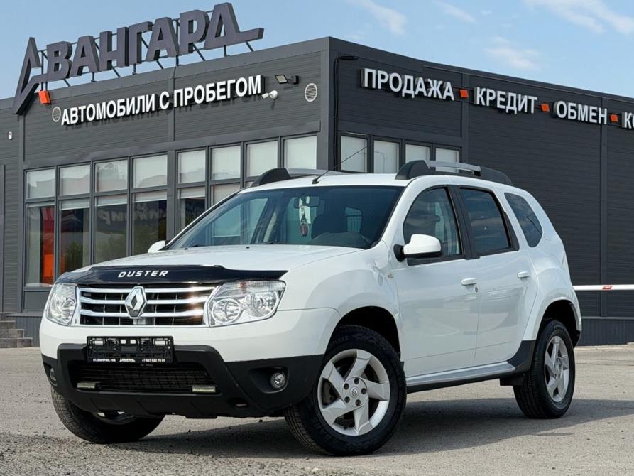 Renault Duster I Волгоград  - изображение 1