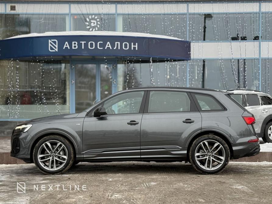 Audi Q7 II (4M) Рестайлинг 2 Самара  - изображение 2
