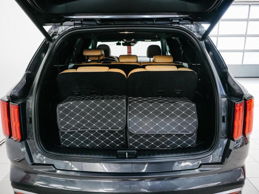 Kia Sorento IV Красноярск  - изображение 35