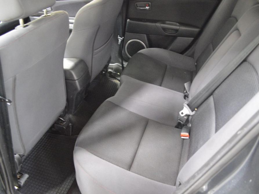 Mazda 3 I (BK) Рестайлинг Санкт-Петербург  - изображение 11
