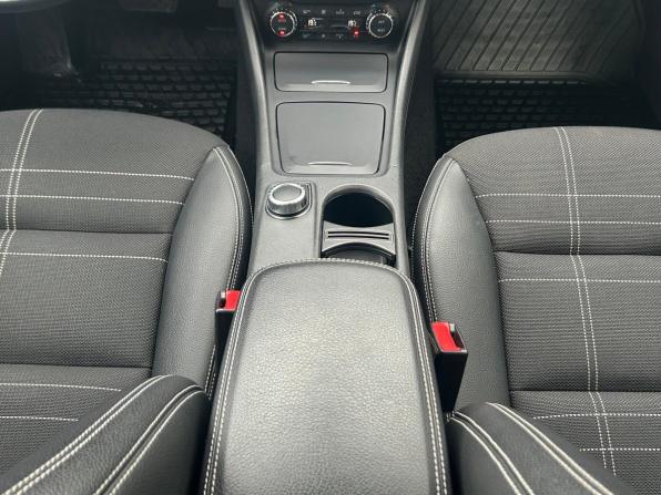 Mercedes-Benz CLA I (C117 X117) с пробегом 2015 года, цена 1 845 000 рублей, 157891 км, универсал, Автокод Объявления