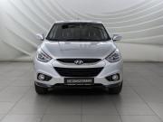 Hyundai ix35 I Рестайлинг Волгоград  - изображение 36