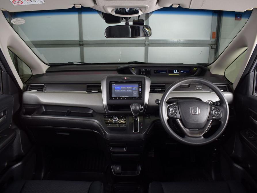 Honda Freed II Кемерово  - изображение 6