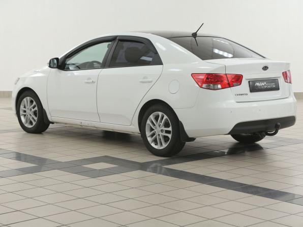 Kia Cerato II с пробегом 2011 года, цена 618 000 рублей, 193700 км, седан, Автокод Объявления