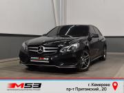 Mercedes-Benz E-Класс IV (W212 S212 C207) Рестайлинг Кемерово  - изображение 26
