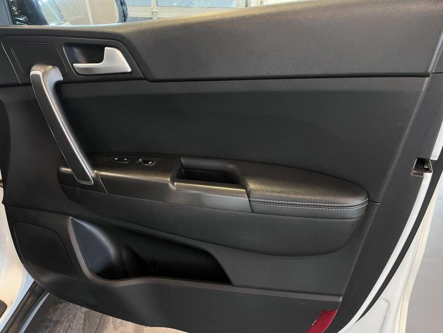 Kia Sportage IV Чебоксары  - изображение 22