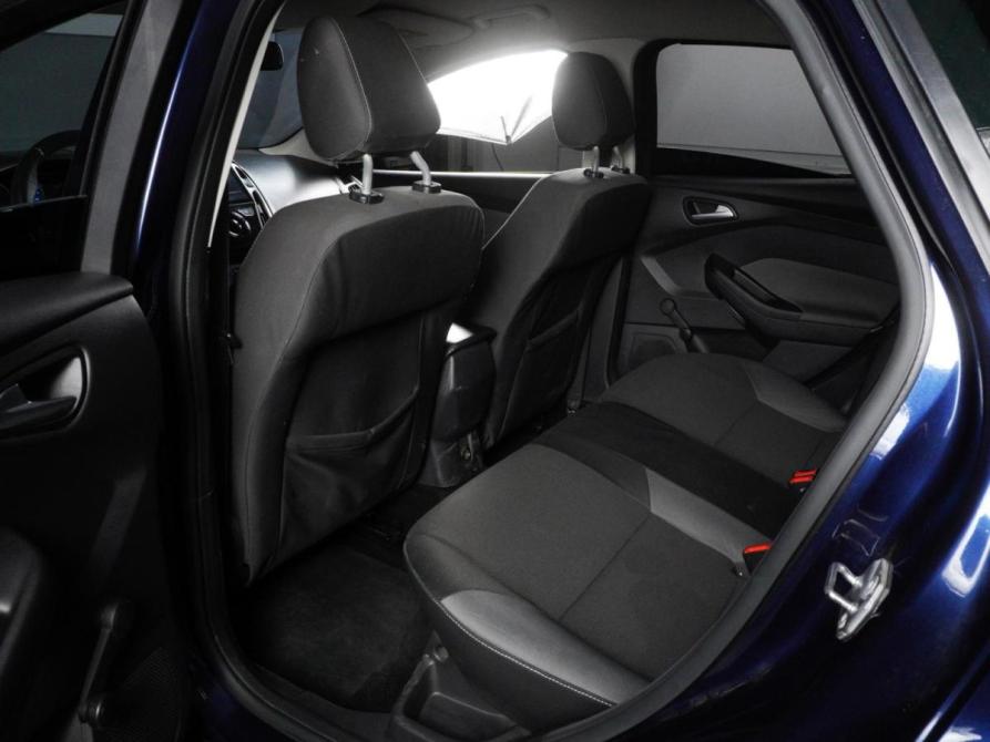 Ford Focus III Минеральные Воды  - изображение 11
