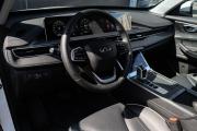 Chery Tiggo 4 I Рестайлинг 2 Москва  - изображение 37