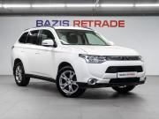 Mitsubishi Outlander III Тюмень  - изображение 26