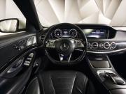 Mercedes-Benz S-Класс VI (W222 C217) Москва  - изображение 46