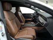 Audi A7 II (4K) Санкт-Петербург  - изображение 54
