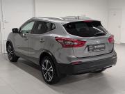 Nissan Qashqai II Рестайлинг Казань  - изображение 30