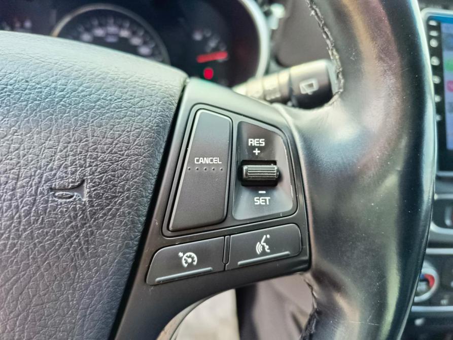 Kia Sorento II Рестайлинг Тюмень  - изображение 19