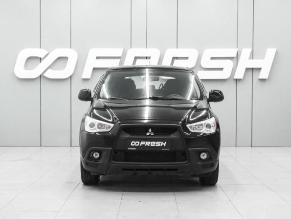 Mitsubishi ASX I с пробегом 2011 года, цена 970 000 рублей, 219949 км, внедорожник, Автокод Объявления