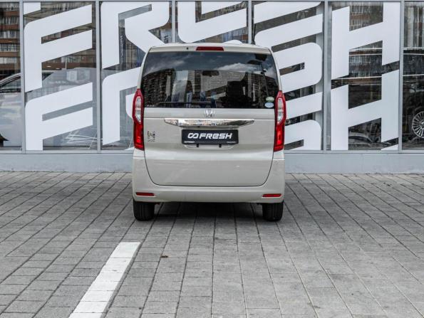 Honda N-BOX II с пробегом 2019 года, цена 898 700 рублей, 55681 км, микровэн, Автокод Объявления